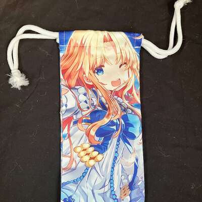 Rise of the shield hero filolial sunglasses holder