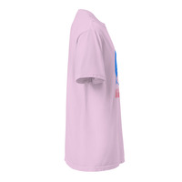 We The People Unisex 100% Cotton Heavyweight Soft Breathable T-Shirt Social Justice Activism Activist Political Statement Graphic Tees  - Thumbnail 19