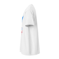 We The People Unisex 100% Cotton Heavyweight Soft Breathable T-Shirt Social Justice Activism Activist Political Statement Graphic Tees  - Thumbnail 37