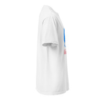 We The People Unisex 100% Cotton Heavyweight Soft Breathable T-Shirt Social Justice Activism Activist Political Statement Graphic Tees  - Thumbnail 38