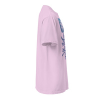 War is Not Healthy for Children & Other Living Things Unisex 100% Cotton Heavyweight Soft T-Shirt Activism Protest Graphic Tees - Thumbnail 7