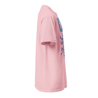 War is Not Healthy for Children & Other Living Things Unisex 100% Cotton Heavyweight Soft T-Shirt Activism Protest Graphic Tees - Thumbnail 10