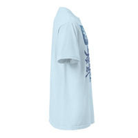 War is Not Healthy for Children & Other Living Things Unisex 100% Cotton Heavyweight Soft T-Shirt Activism Protest Graphic Tees - Thumbnail 26