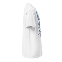 War is Not Healthy for Children & Other Living Things Unisex 100% Cotton Heavyweight Soft T-Shirt Activism Protest Graphic Tees - Thumbnail 34