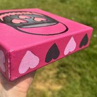 Pumpkin Bucket Paintings - Thumbnail 5