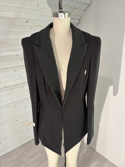 Damage: carbon-14 blazer a