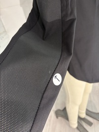 Damage: Carbon-14 Blazer A - Thumbnail 2