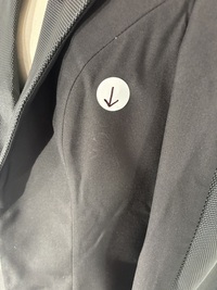 Damage: Carbon-14 Blazer A - Thumbnail 3