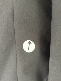 Damage: Carbon-14 Blazer B - Thumbnail 2