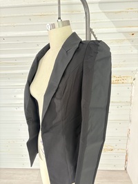 Damage: Carbon-14 Blazer C - Thumbnail 2