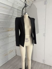 Damage: Carbon-14 Blazer D - Thumbnail 1