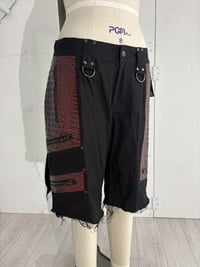 Sample: Men's Shorts - Red 32 - Thumbnail 3