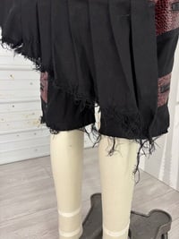 Sample: Men's Shorts - Red 32 - Thumbnail 7