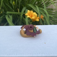 Canna the Sleepy Candle Witch - Thumbnail 3