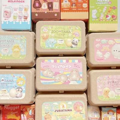 iBloom Blind Box Grab Bag