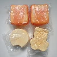 Bear Pastry Squishy - Thumbnail 1