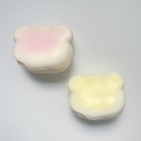 Bear Bun Squishy - Thumbnail 1