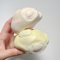 Bear Bun Squishy - Thumbnail 2
