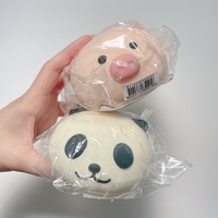 Mother Garden Animal Head Squishy - Thumbnail 2