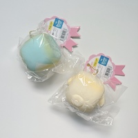 Sanrio Chigiri Squishy - Thumbnail 1