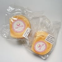 Qishirang Pineapple Bun Squishy - Thumbnail 2