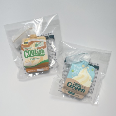 IBloom Coolish Squishy