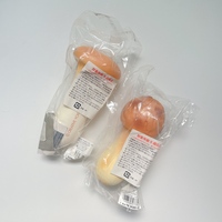 Mother Garden Mushroom Squishy - Thumbnail 1