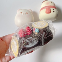 Christmas Themed Squishy - Thumbnail 1