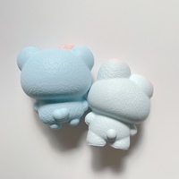 LeiLei Patch Animal Squishy - Thumbnail 1