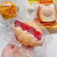 Realistic Bread Squishy - Thumbnail 3