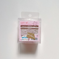 NIC Lovely Dovey Marshmallow Mascot Squishy - Thumbnail 1