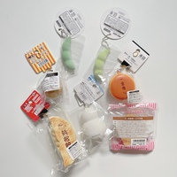 Rare Food Squishy Set - Thumbnail 1