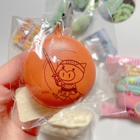 Rare Food Squishy Set - Thumbnail 2
