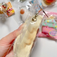 Rare Food Squishy Set - Thumbnail 4