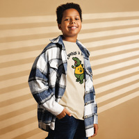 Knowledge is power Youth classic tee - Thumbnail 1