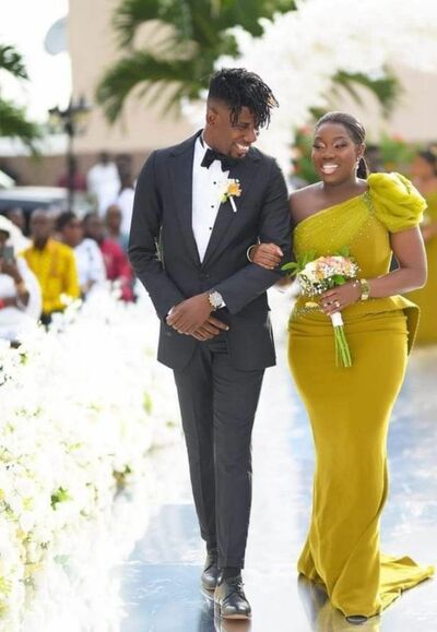 Plus Size Ombre Wedding Dress, Organza  Bridal Gowns Wedding Dress