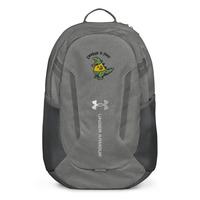Knowledge power Under Armour Backpack - Thumbnail 1