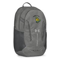 Knowledge power Under Armour Backpack - Thumbnail 2