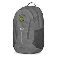 Knowledge power Under Armour Backpack - Thumbnail 3