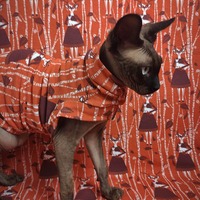 My Spirit Animal - Sleepwear - Thumbnail 2
