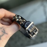 2-1-2 rainbow mini standard cones wristband - Thumbnail 2