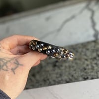 2-1-2 rainbow mini standard cones wristband - Thumbnail 3