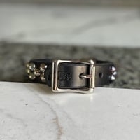 2-1-2 rainbow mini standard cones wristband - Thumbnail 4