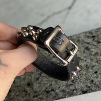 2-1-2 rainbow mini standard cones wristband - Thumbnail 6