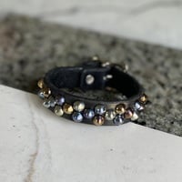 2-1-2 rainbow mini standard cones wristband - Thumbnail 7