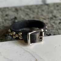 2-1-2 rainbow mini standard cones wristband - Thumbnail 8