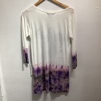 Hysteric Glamour 2010 Hoochi coochi woman tunic tee - Thumbnail 1