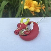 Pela the Apple Pie Dragon - Thumbnail 1