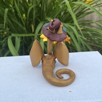 Fea the Leaf Witch - Thumbnail 2