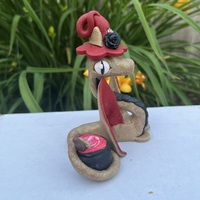 Roia the Red Hat Witch - Thumbnail 3